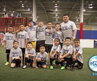 Resto FC U9