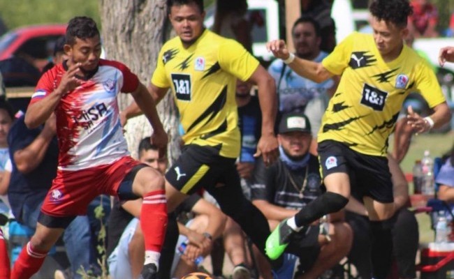Clásico Hondureño 