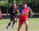 Amor por el deporte