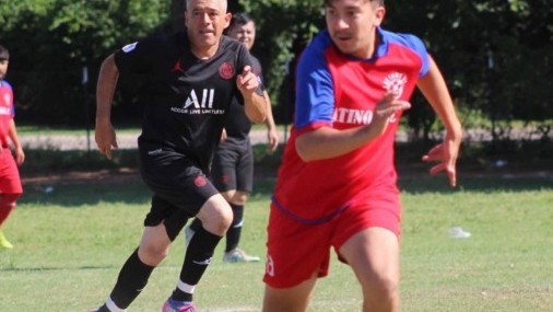Amor por el deporte