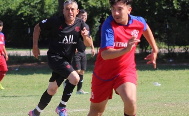 Amor por el deporte