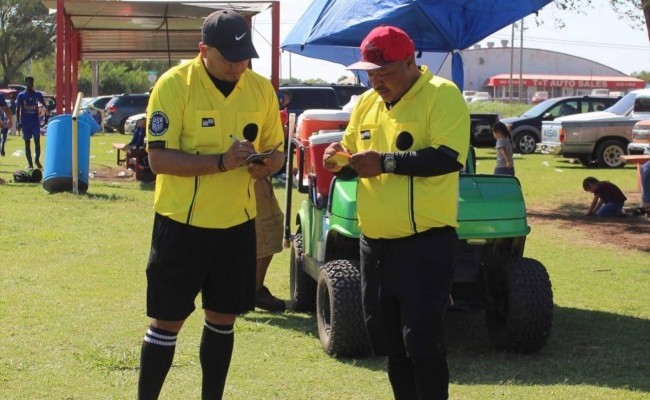 2 Santos: Los amigos Santos Ventura y Francisco Salazar