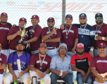 Algo de Baseball!!