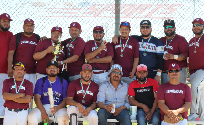 Algo de Baseball!!
