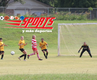 Liga Azteca Femenil 